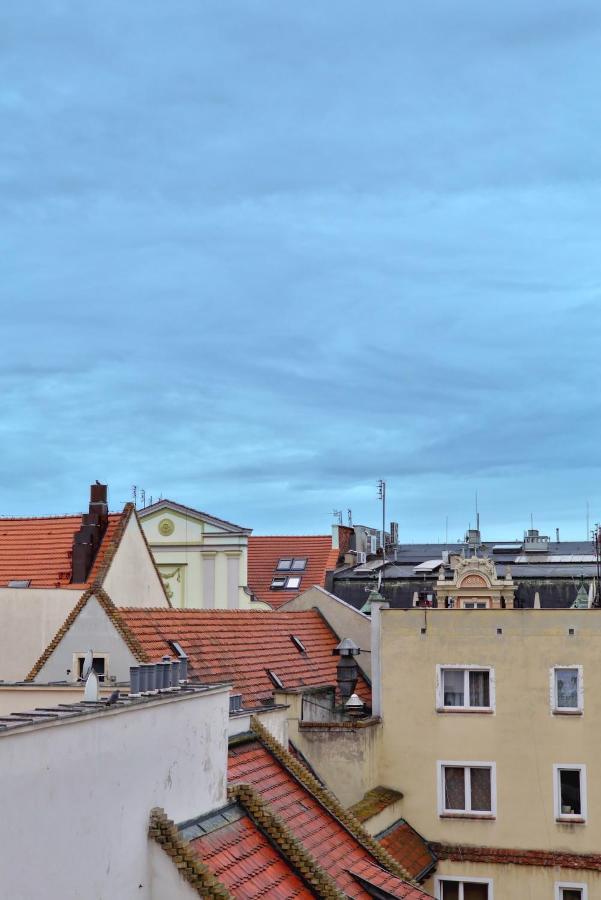 شقة فروتسواف  في Rynek المظهر الخارجي الصورة